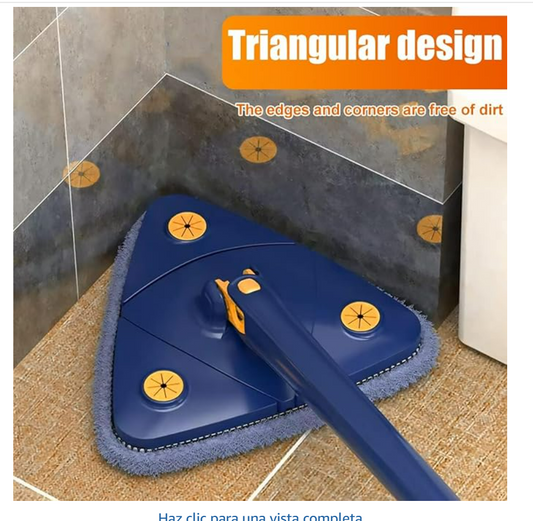 TRAPEADOR TRIANGULAR